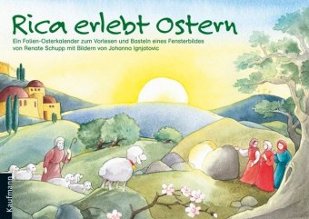 Rica erlebt Ostern