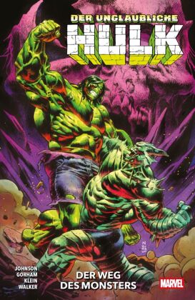 Der unglaubliche Hulk
