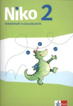 Niko Sprachbuch 2