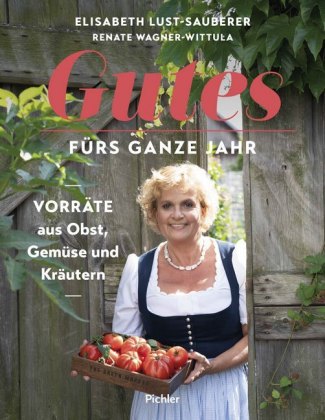 Vorräte fürs ganze Jahr