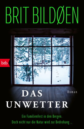 Das Unwetter