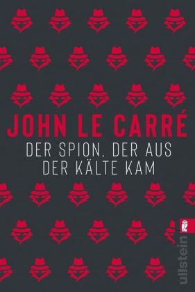 Der Spion, der aus der Kälte kam