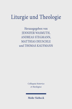 Liturgie und Theologie