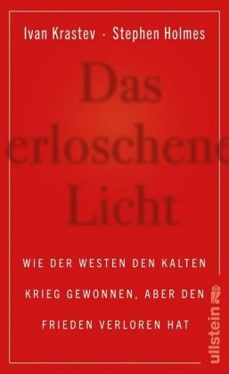 Das Licht, das erlosch