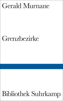 Grenzbezirke