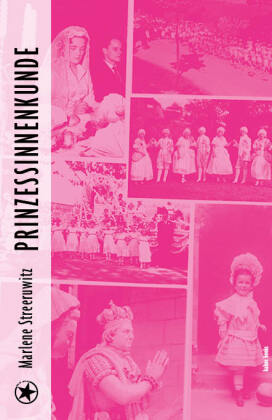 Prinzessinnenkunde