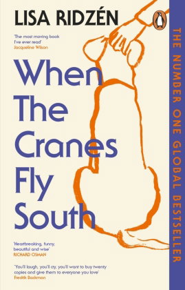When the Cranes Fly South
