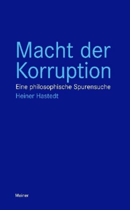 Macht der Korruption