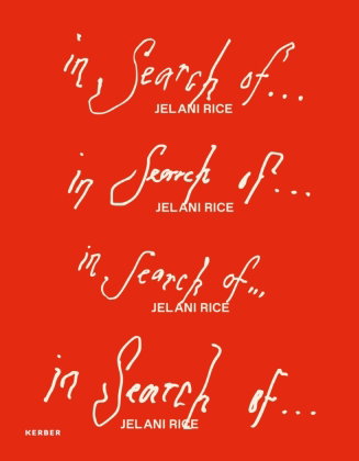 Jelani Rice