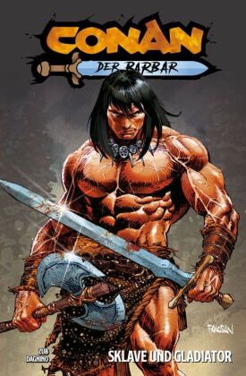 Conan der Barbar