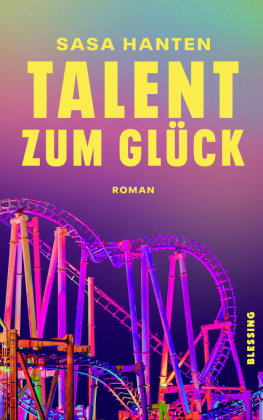 Talent zum Glück