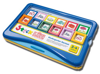 Kindergarten Startset
