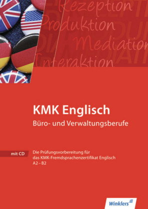 KMK Fremdsprachenzertifikat Englisch