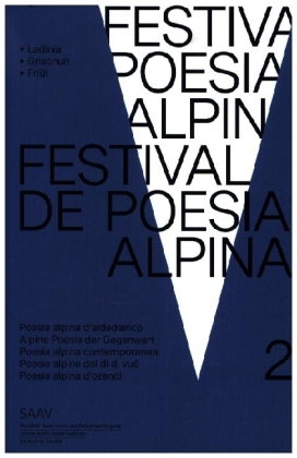 Festival de poesia alpina 2