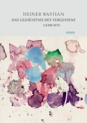 Das Gedächtnis des Vergessens