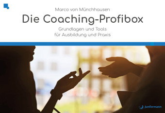 Die Coaching-Profibox, m. 1 Beilage