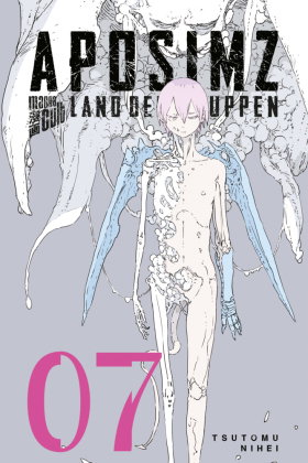 Aposimz - Land der Puppen. Bd.7. Bd.7