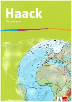 Ausgabe Nordrhein-Westfalen Sekundarstufe I