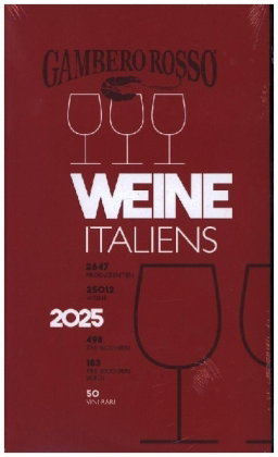 Weine Italiens 2025