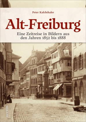 Alt-Freiburg