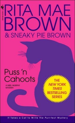 Puss'n Cahoots