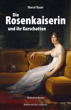 Die Rosenkaiserin und ihr Kurschatten