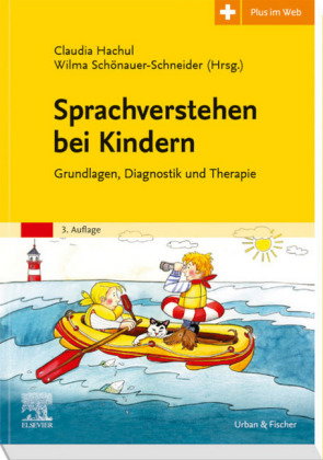 Sprachverstehen bei Kindern