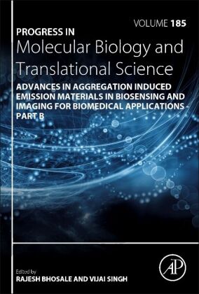 Advances in Aggregation Induced Emission Materials in Biosensing and Imaging for Biomedical Applicat