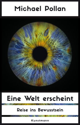 Eine Welt erscheint