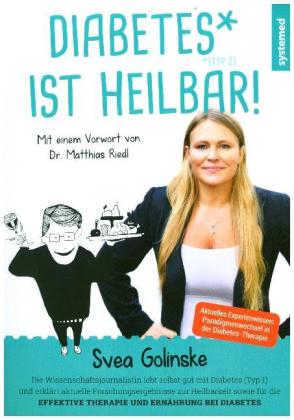 Diabetes ist heilbar!