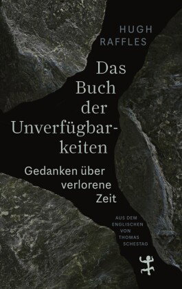 Das Buch der Unverfügbarkeiten