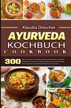Ayurveda Kochbuch