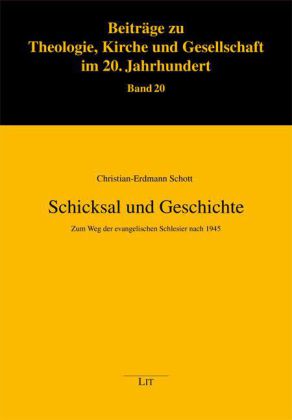 Schicksal und Geschichte