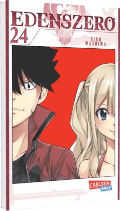 Edens Zero 24