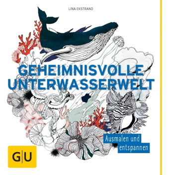 Geheimnisvolle Unterwasserwelt
