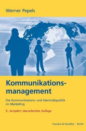 Kommunikationsmanagement.