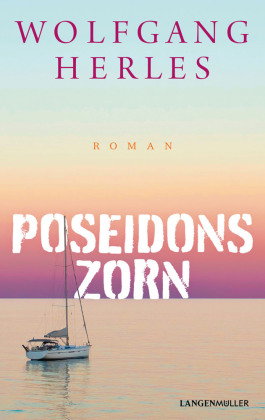 Poseidons Zorn