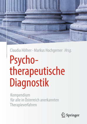 Psychotherapeutische Diagnostik