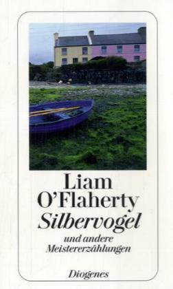 Silbervogel
