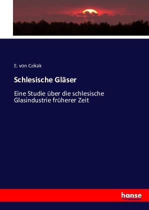 Schlesische Gläser