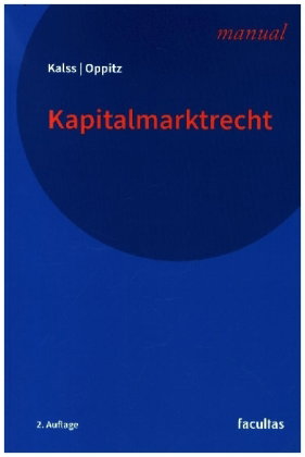 Kapitalmarktrecht