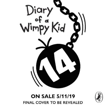 Diary of a Wimpy Kid - Wrecking Ball, 1 Audio-CD