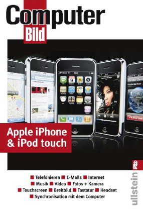 Apple iPhone & iPod touch