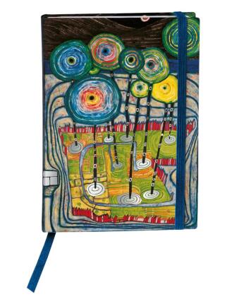 Hundertwasser Agenda 2027