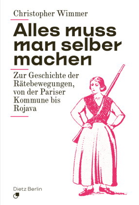 Alles muss man selber machen