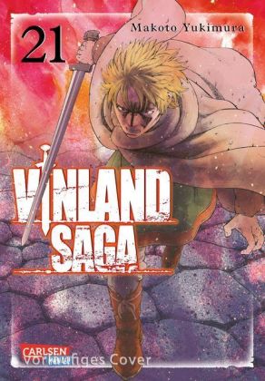 Vinland Saga. Bd.21