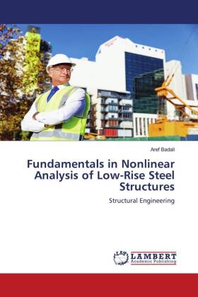 Fundamentals in Nonlinear Analysis of Low-Rise Steel Structures