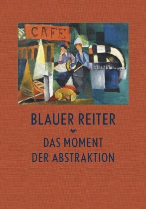 Blauer Reiter