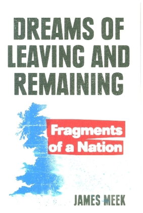 Dreams of Leaving and Remaining