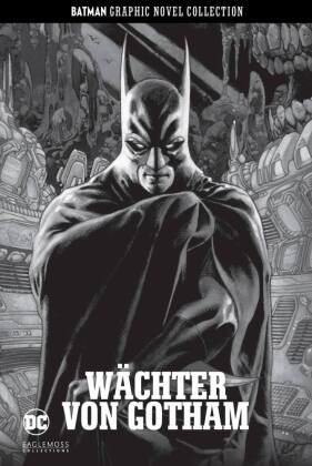 Batman Graphic Novel Collection - Wächter von Gotham